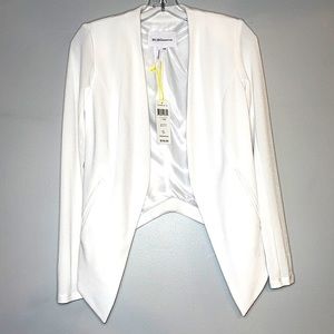 BCBGeneration White Blazer